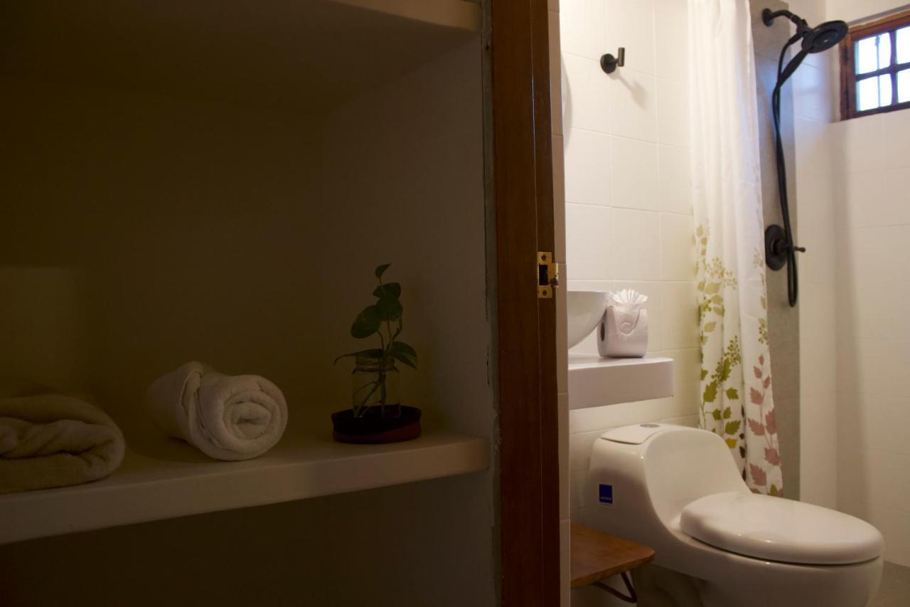 Hostal Magdalena Santa Marta  Esterno foto