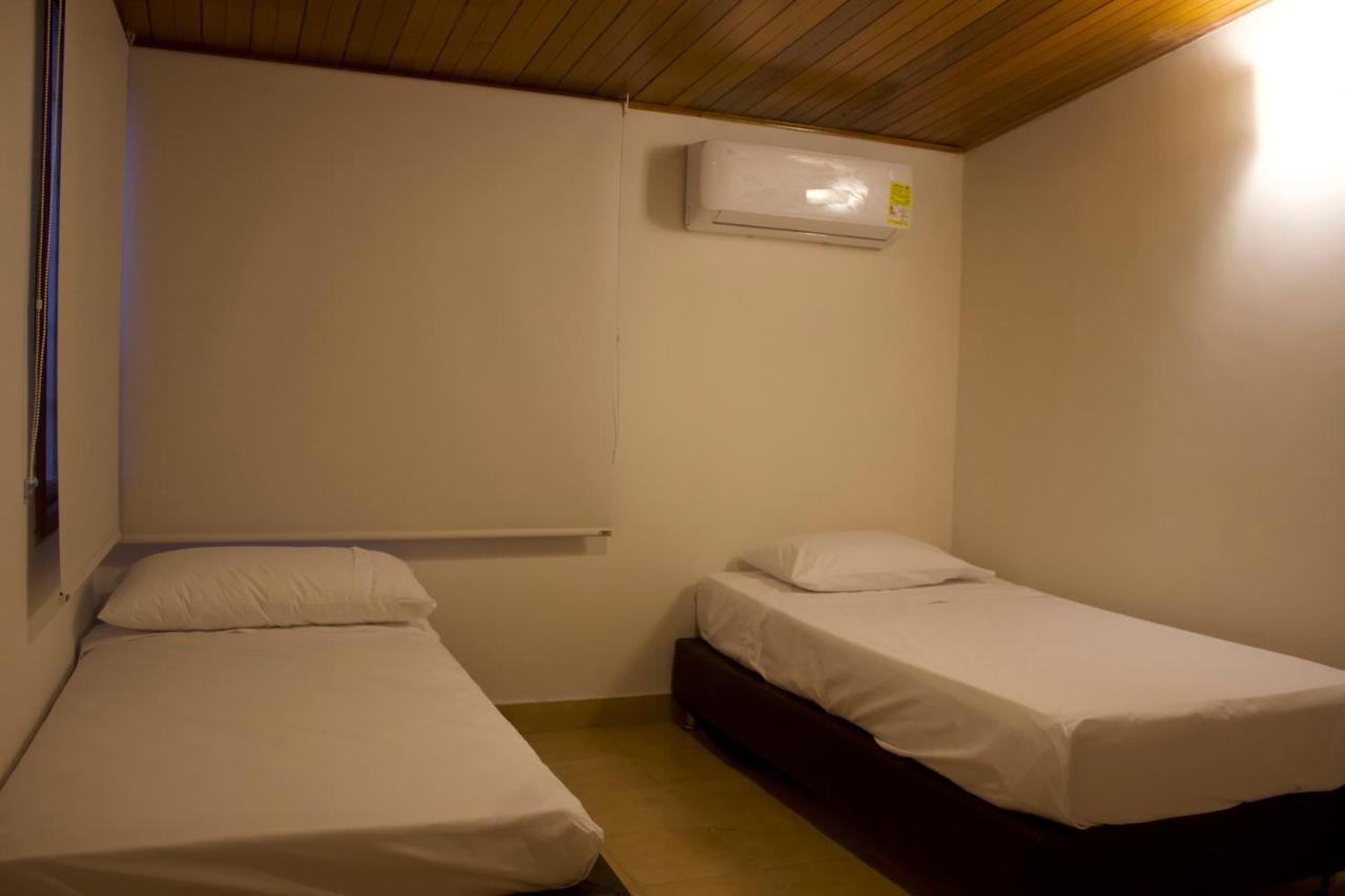 Hostal Magdalena Santa Marta  Esterno foto