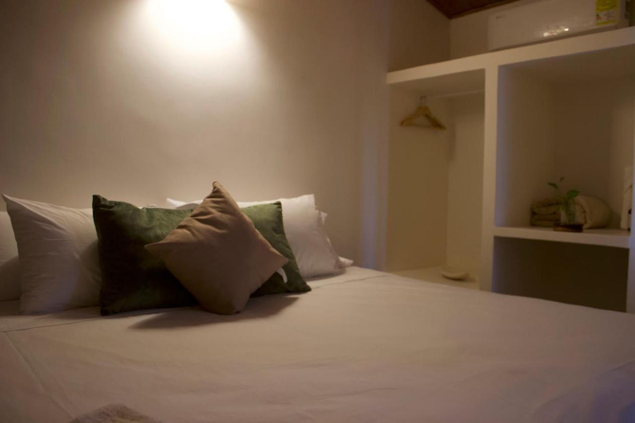 Hostal Magdalena Santa Marta  Esterno foto