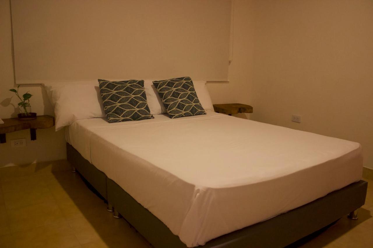 Hostal Magdalena Santa Marta  Esterno foto