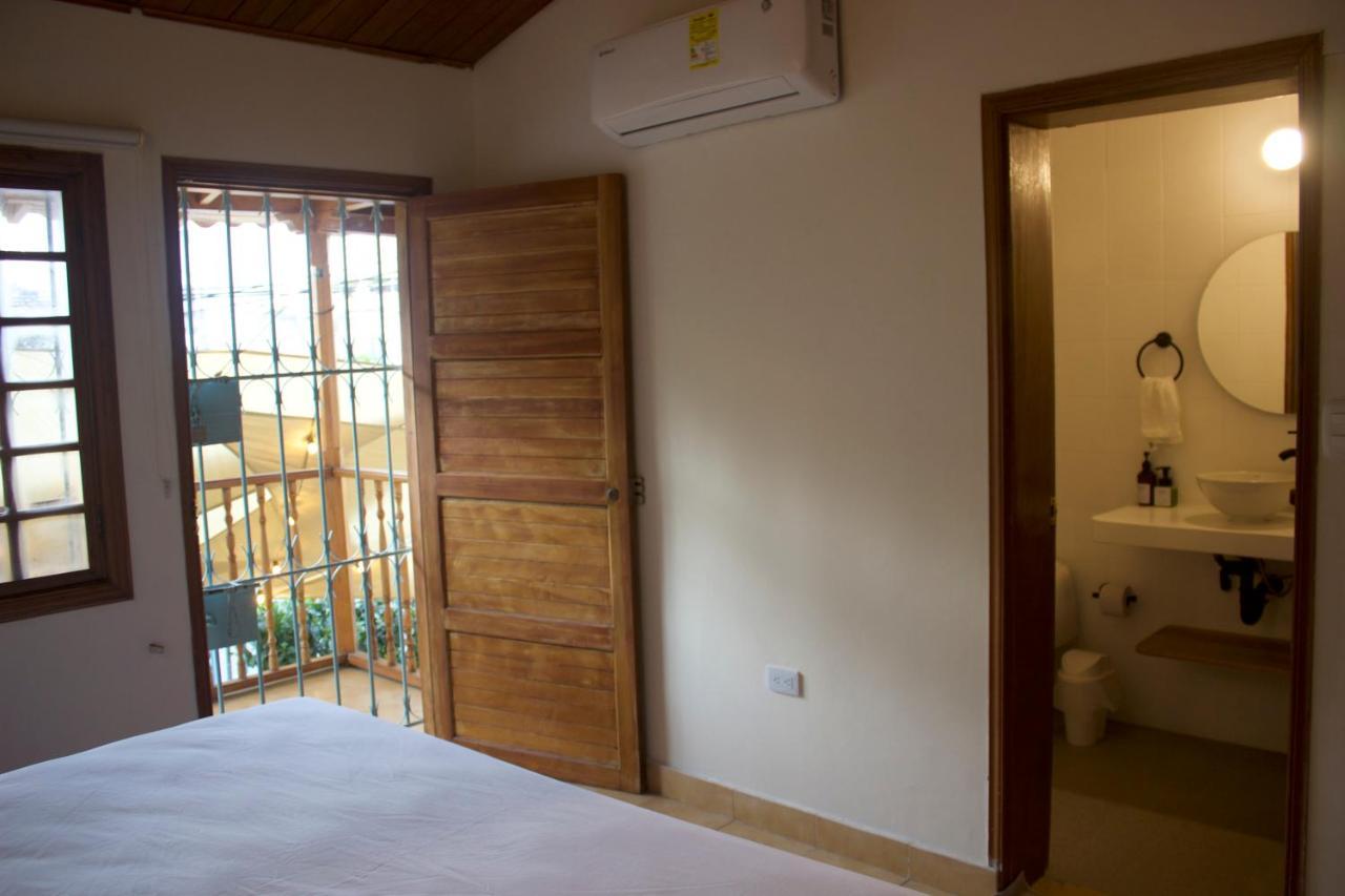Hostal Magdalena Santa Marta  Esterno foto