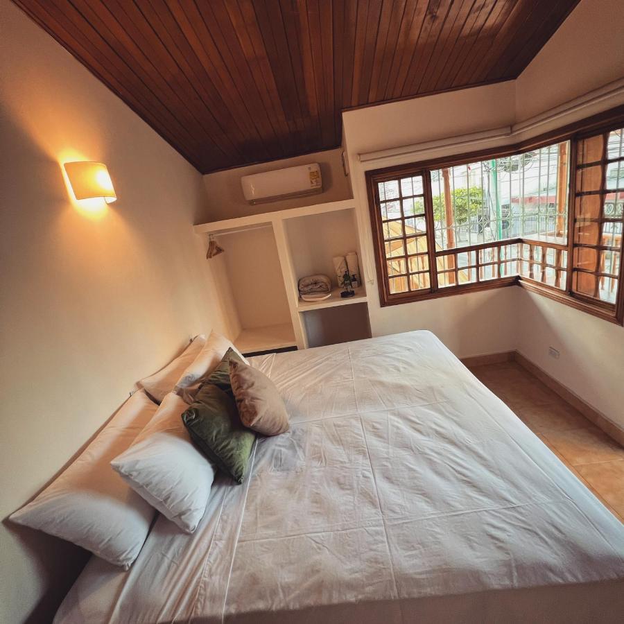 Hostal Magdalena Santa Marta  Esterno foto