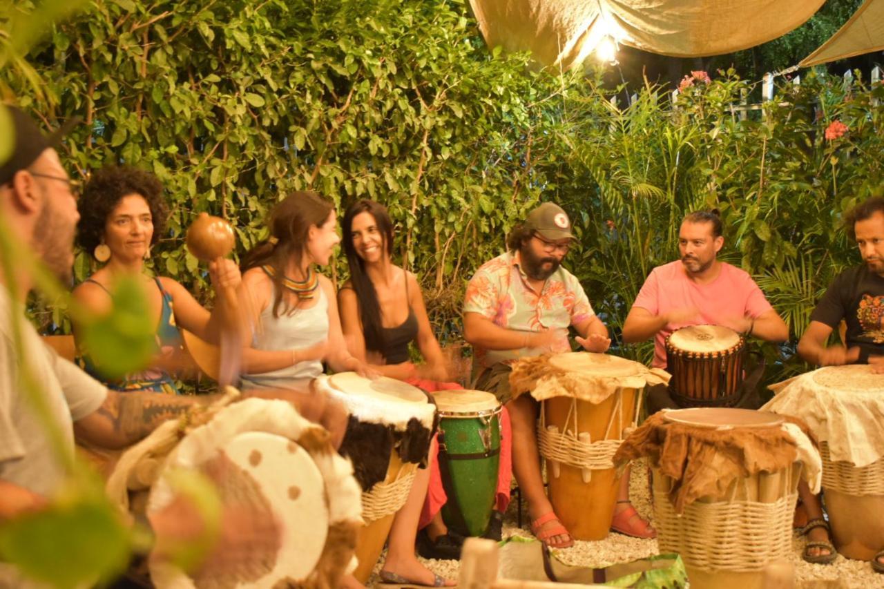 Hostal Magdalena Santa Marta  Esterno foto