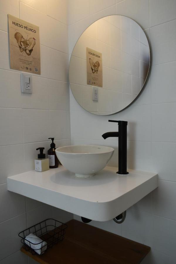 Hostal Magdalena Santa Marta  Esterno foto