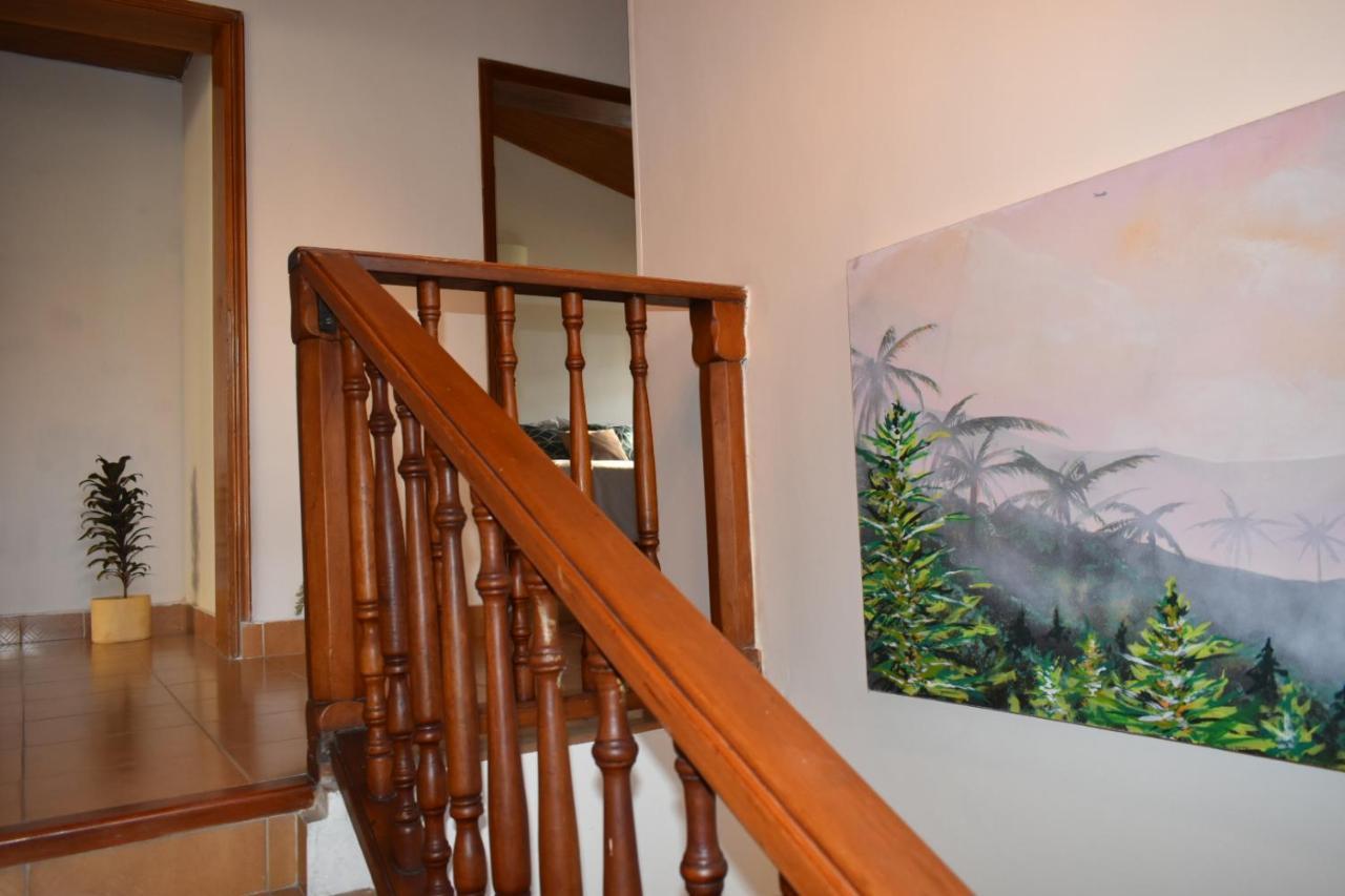 Hostal Magdalena Santa Marta  Esterno foto