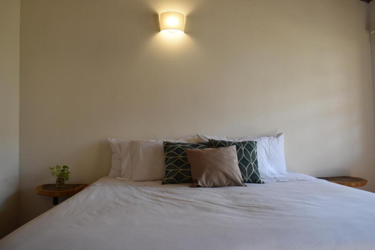 Hostal Magdalena Santa Marta  Esterno foto