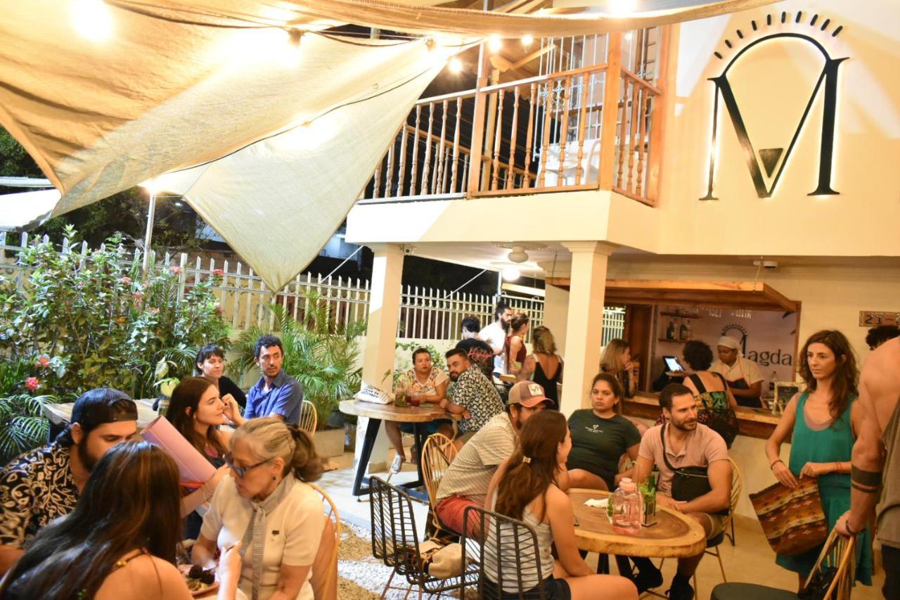 Hostal Magdalena Santa Marta  Esterno foto
