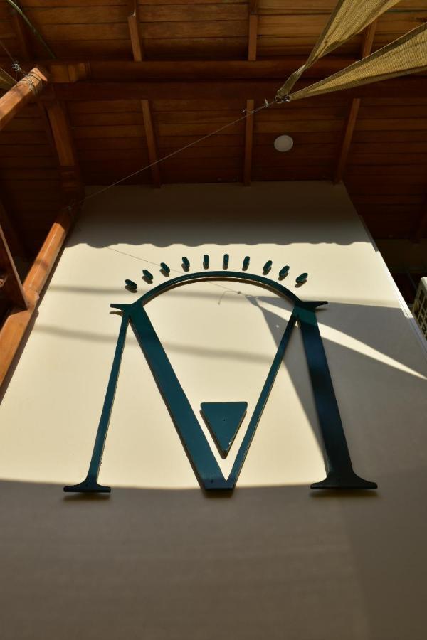 Hostal Magdalena Santa Marta  Esterno foto
