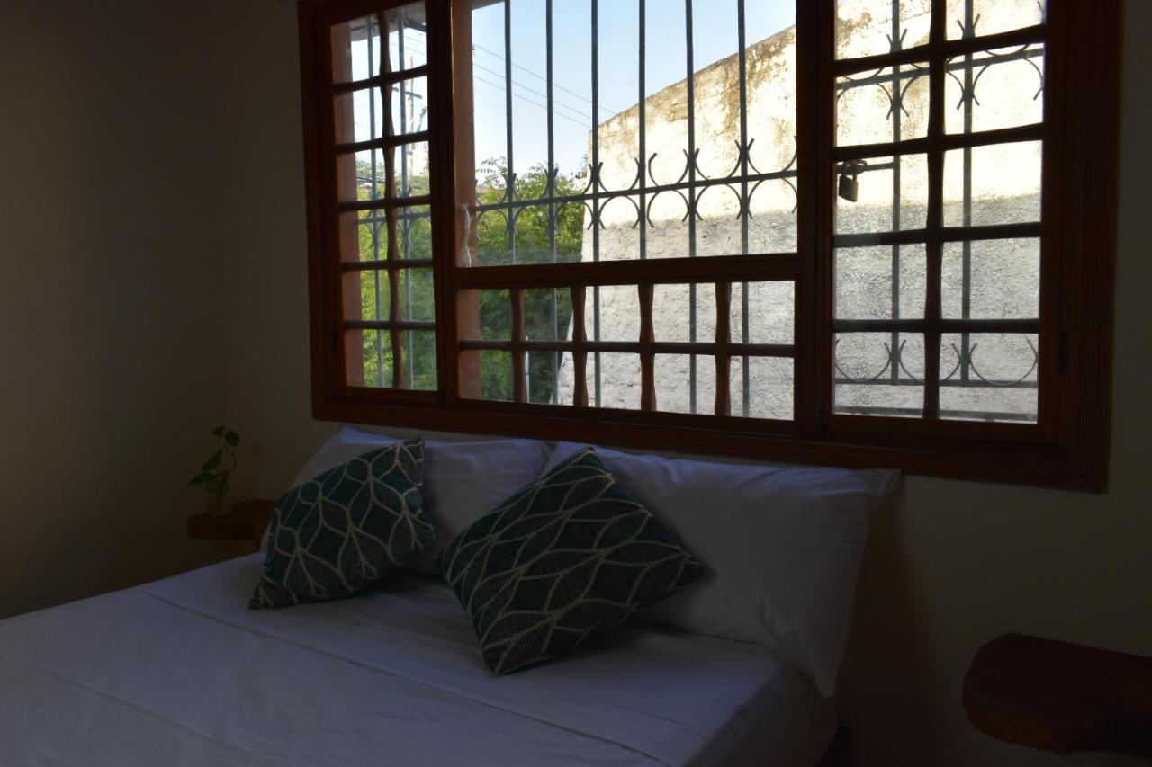 Hostal Magdalena Santa Marta  Esterno foto