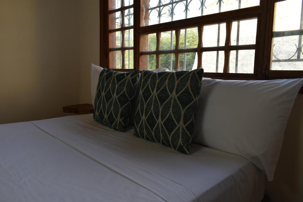 Hostal Magdalena Santa Marta  Esterno foto