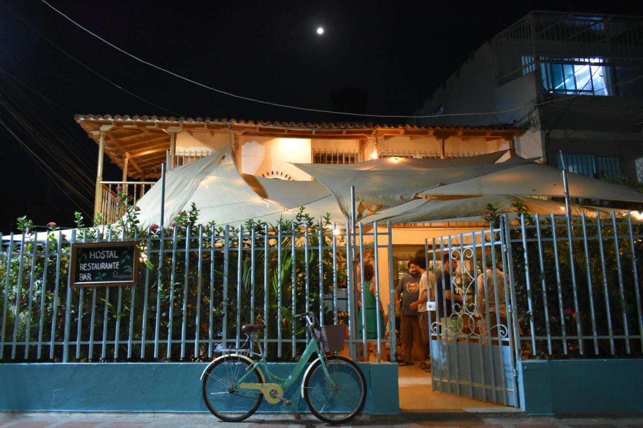 Hostal Magdalena Santa Marta  Esterno foto