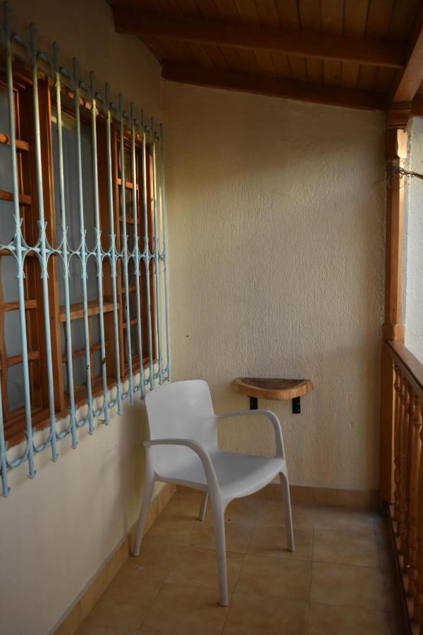 Hostal Magdalena Santa Marta  Esterno foto
